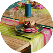 GAMME SERVIETTE