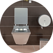 PAPIER TOILETTE